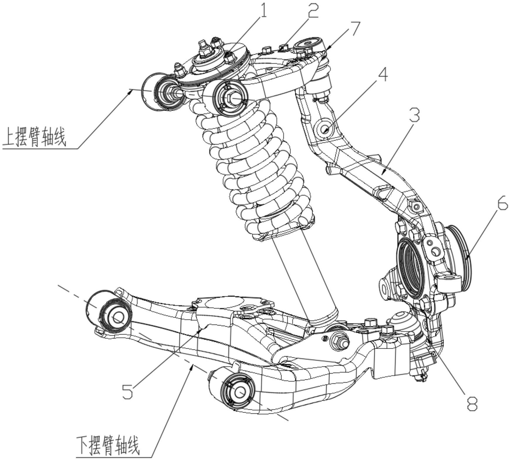 新专利申请：通用汽车开发自适应弹簧 用于悬架系统