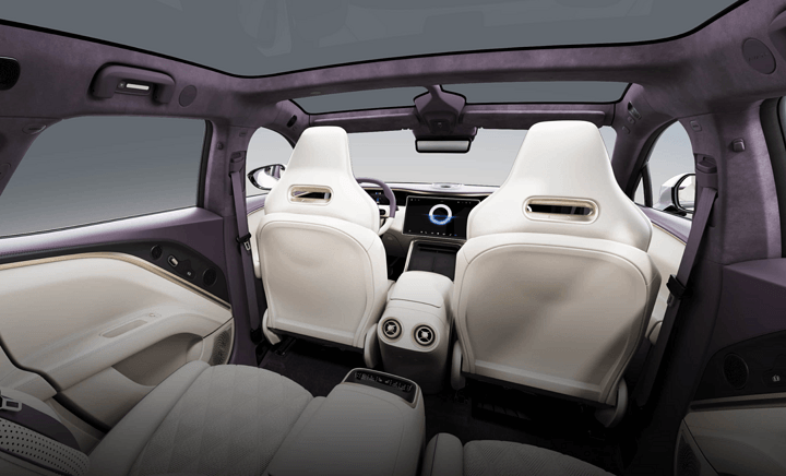 阿维塔11增程版上市，27.99万元起售