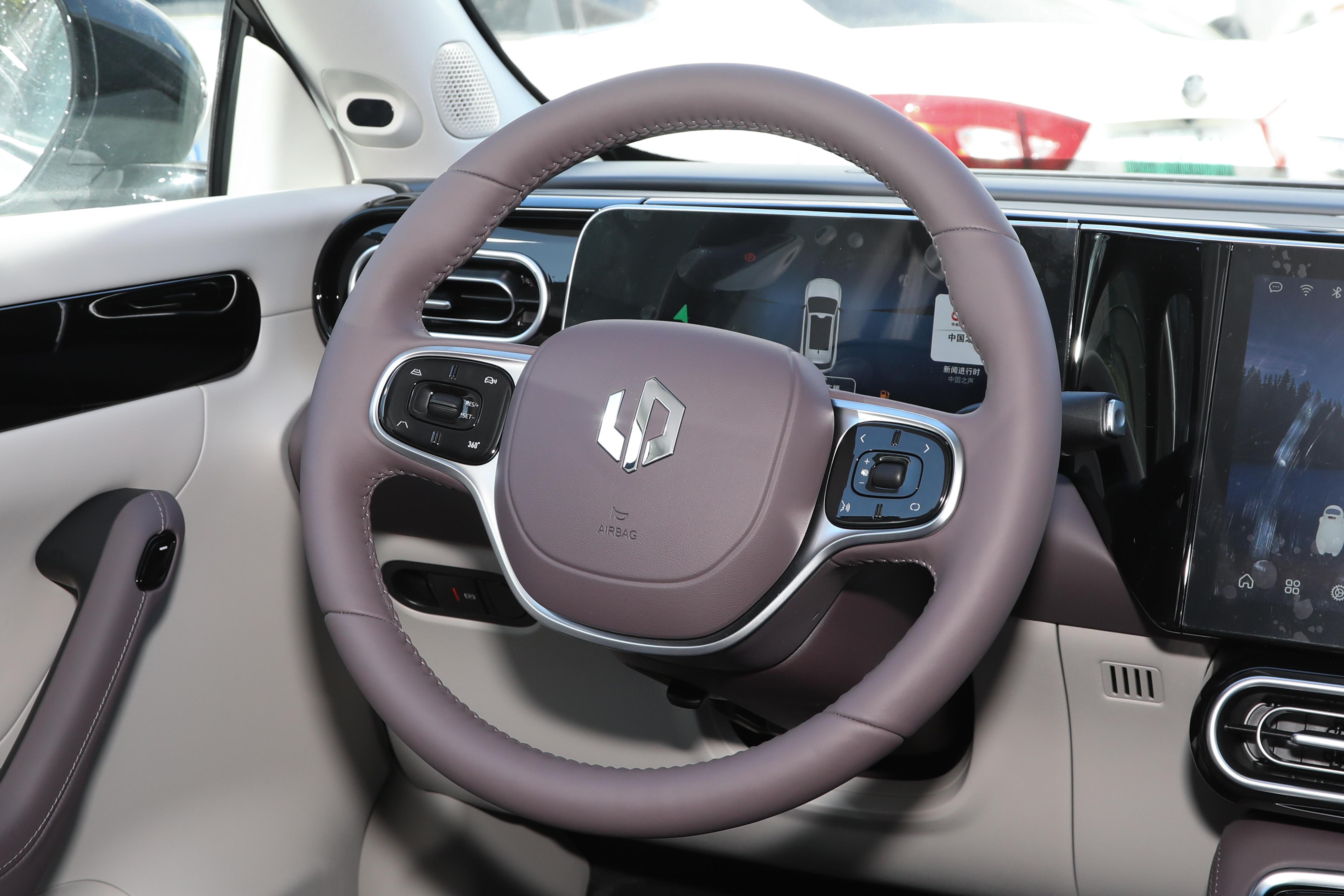 零跑C11累计销量突破20万台