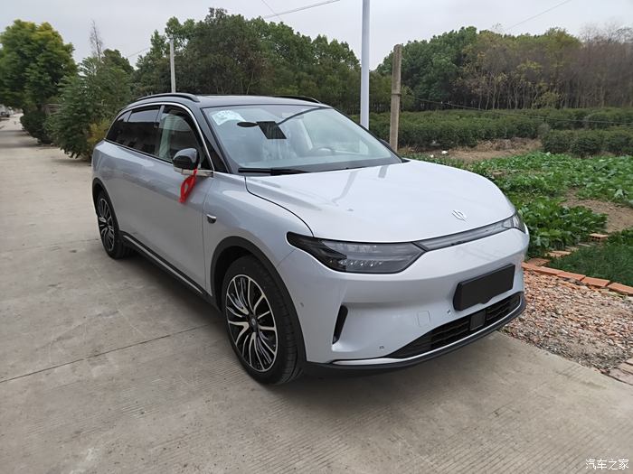 零跑C11累计销量突破20万台