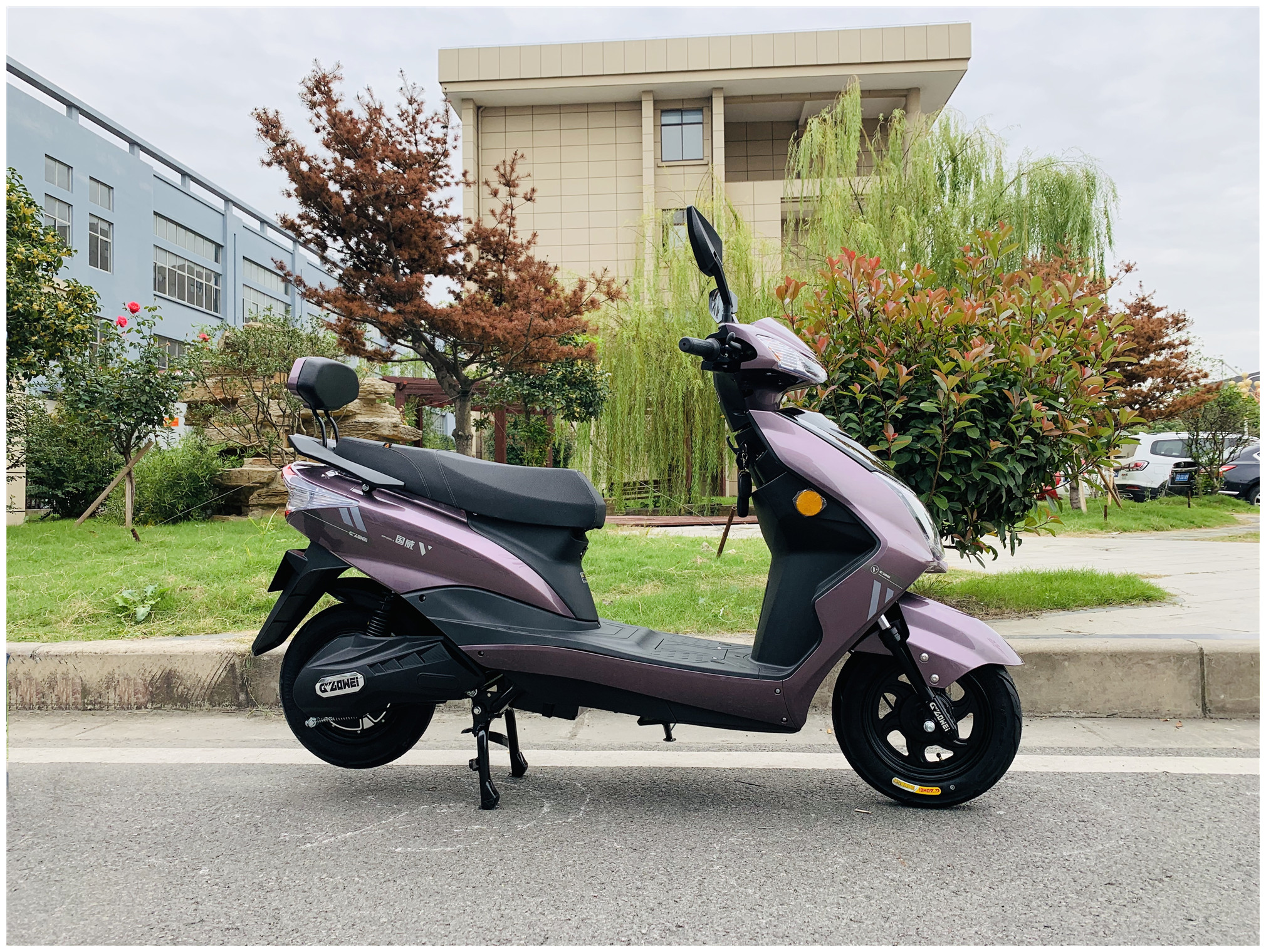 印度钢铁巨头JSW将推出自有电动车品牌