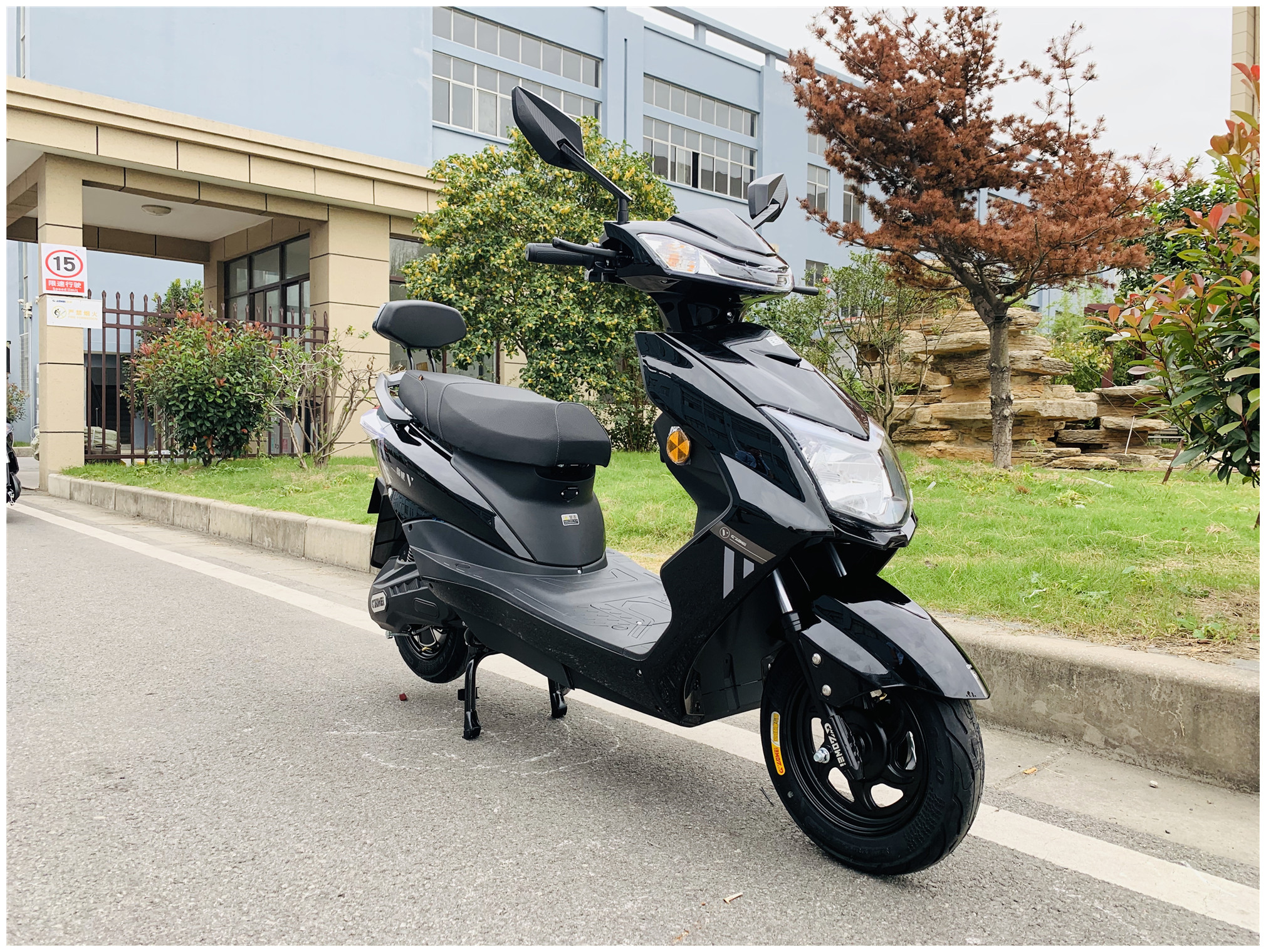 印度钢铁巨头JSW将推出自有电动车品牌