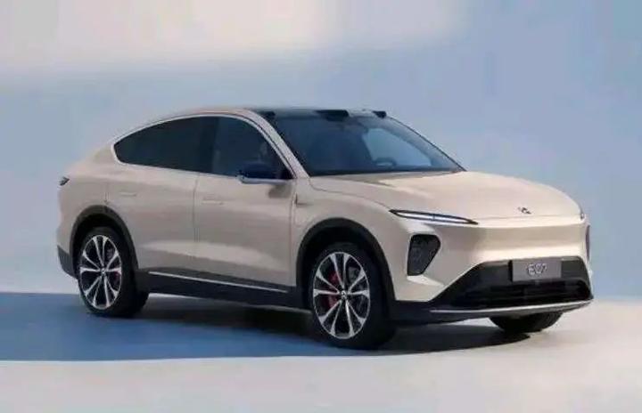 E周看点 | 蔚来第三品牌定名“萤火虫”；华为注册“仙界”“天界”等商标