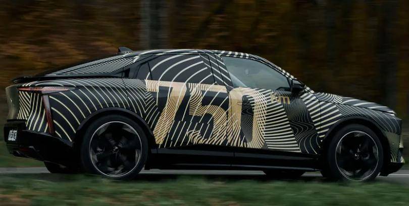 日产电动汽车将接入特斯拉超级充电网络