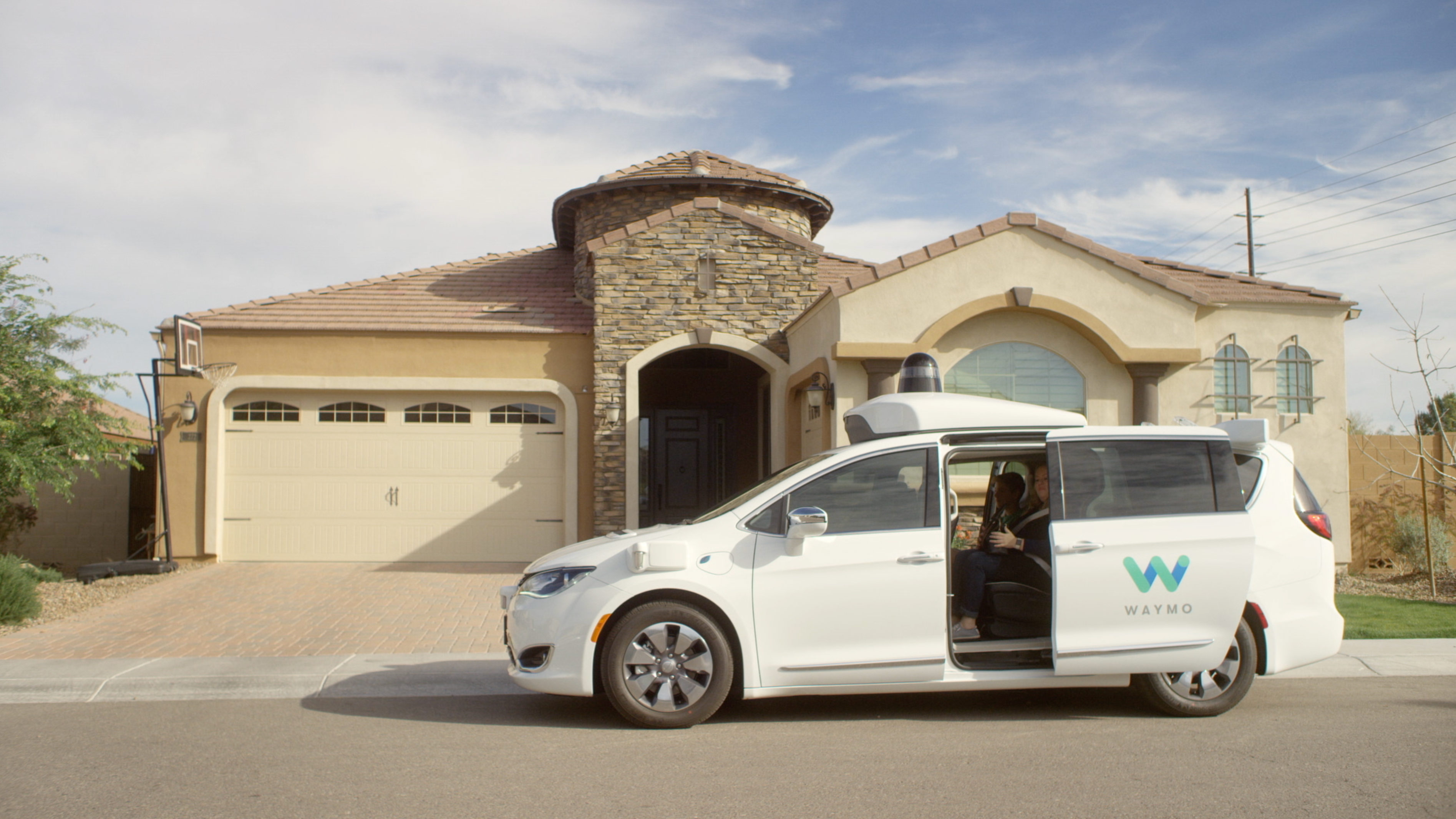 Waymo将于2026年在迈阿密提供自动驾驶出租车服务