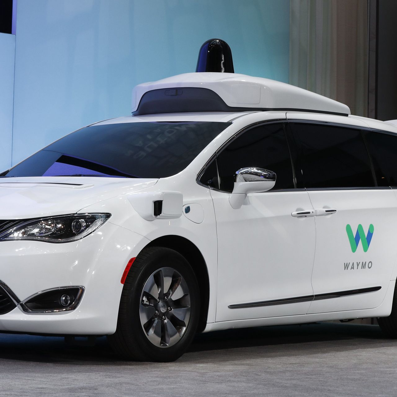 Waymo将于2026年在迈阿密提供自动驾驶出租车服务