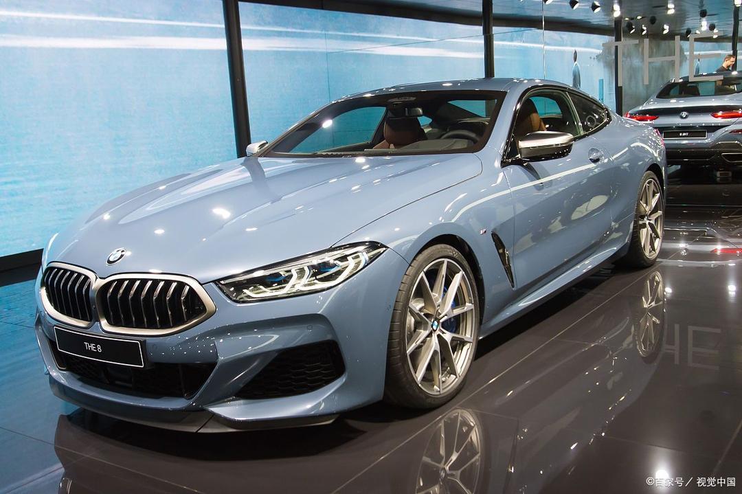 中国将有自己的BBA