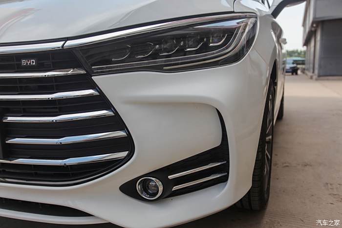 三十而立，比亚迪公布了成功的秘诀