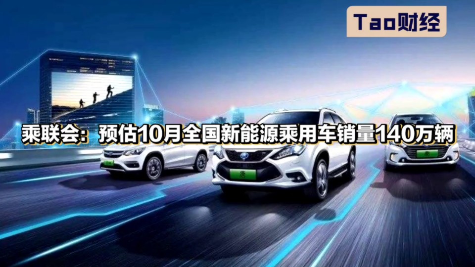 11月乘用车零售超242万辆，全年增速或达6%