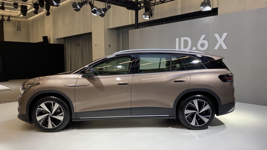 工会敦促大众汽车集团为德国工厂寻找新的解决方案