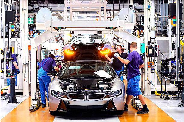 工会敦促大众汽车集团为德国工厂寻找新的解决方案