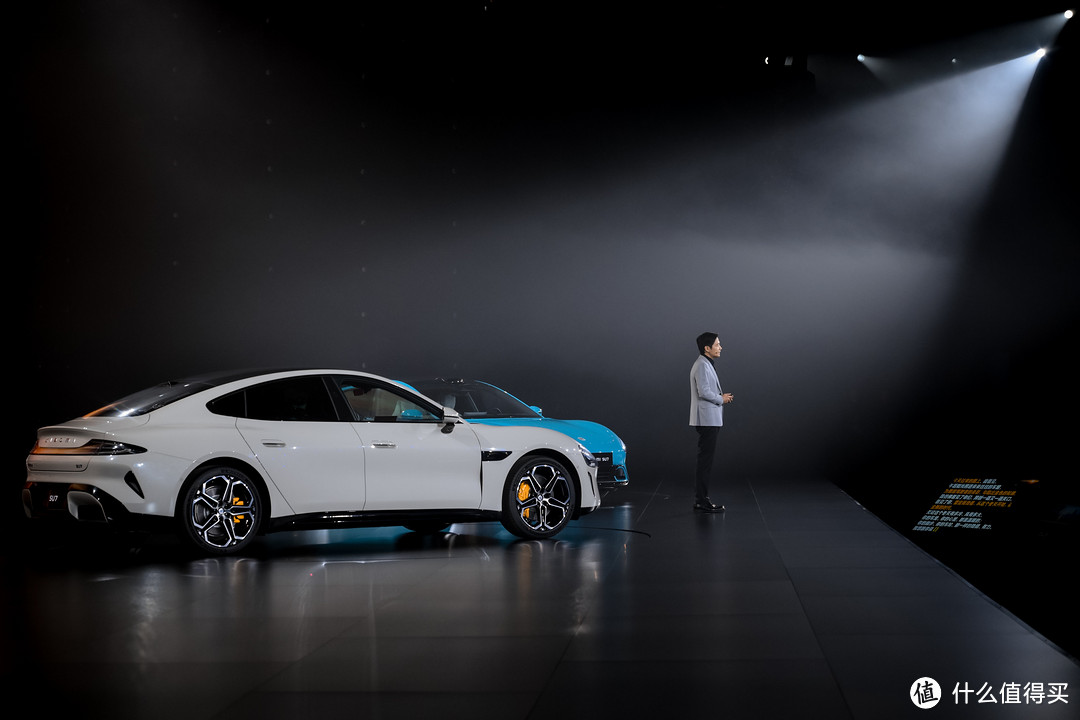 【盖世快讯】宁德时代与Stellantis成立合资公司；雷军揭秘小米YU7读音