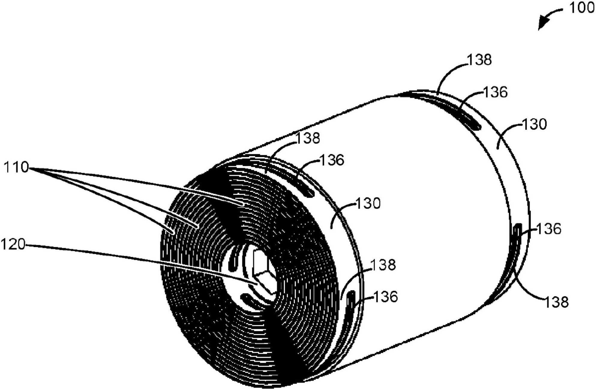 先导智能交付海外首条全极耳圆柱电芯产线