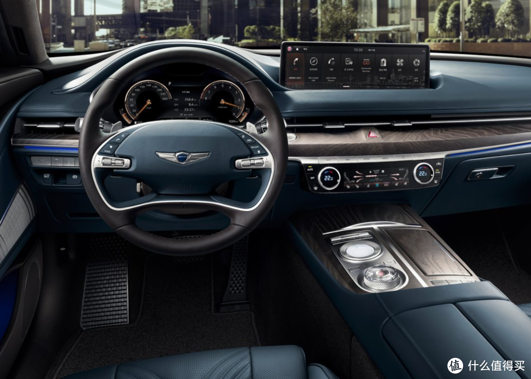 Randy Parker升任现代与捷尼赛思北美CEO