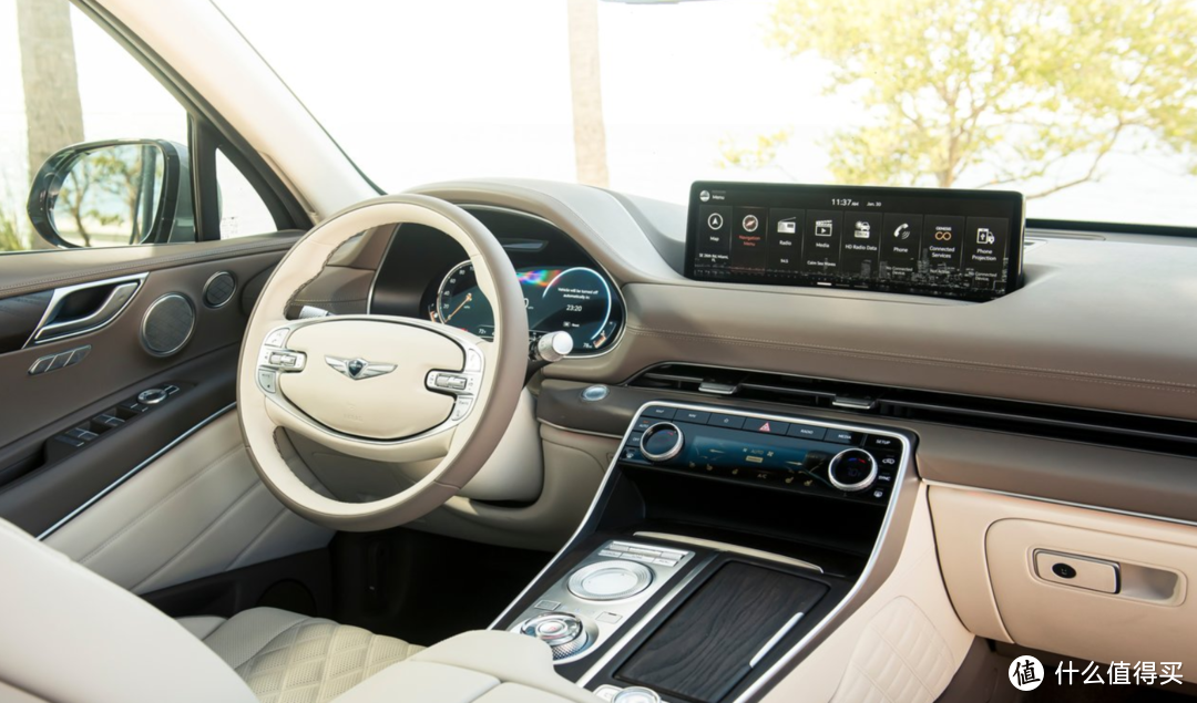 Randy Parker升任现代与捷尼赛思北美CEO