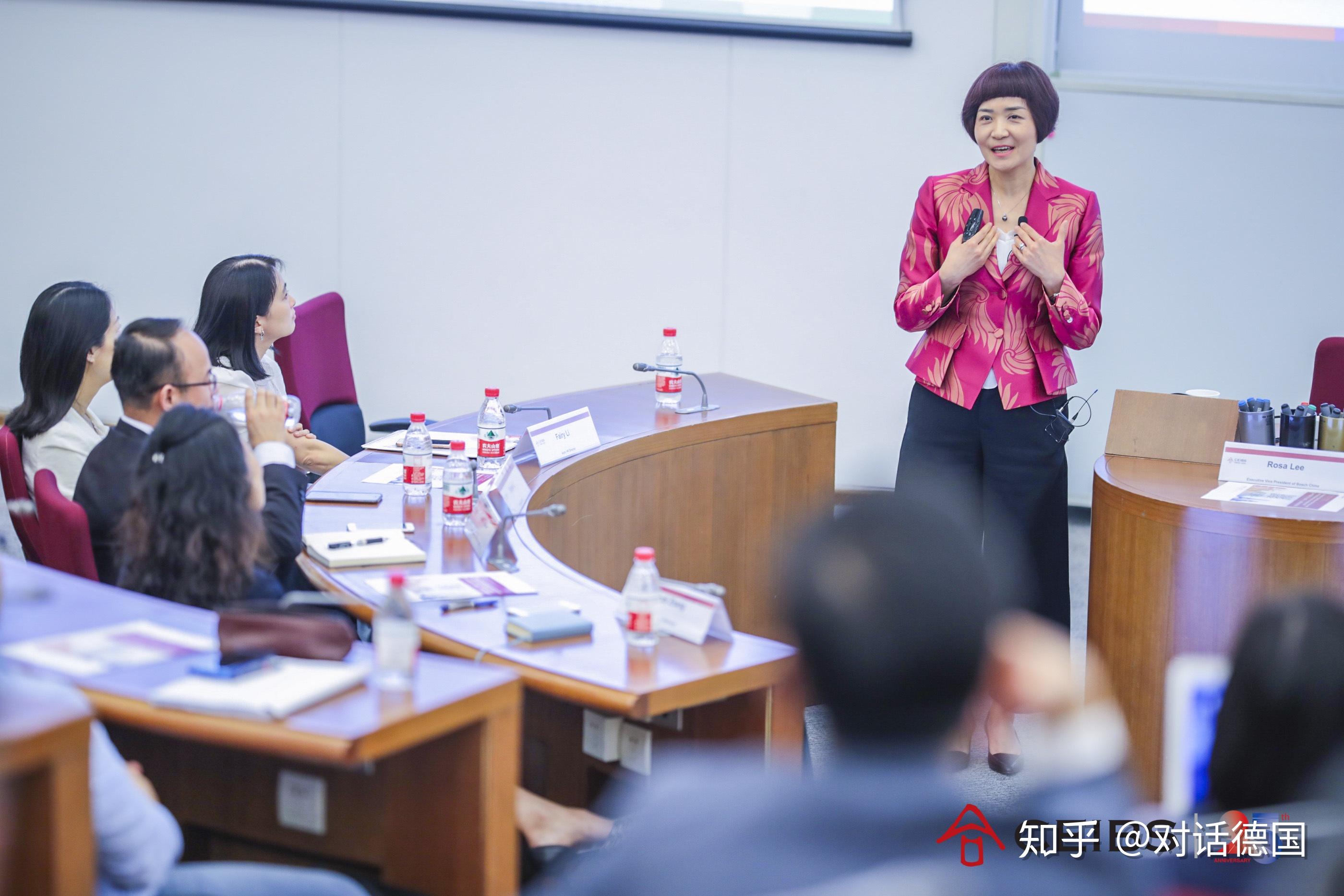 博世监事会副主席：德国多达1万个工作岗位面临风险