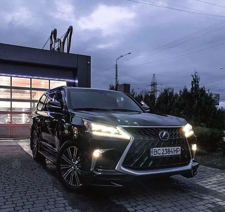 引入新技术 雷克萨斯推迟下一代电动车计划