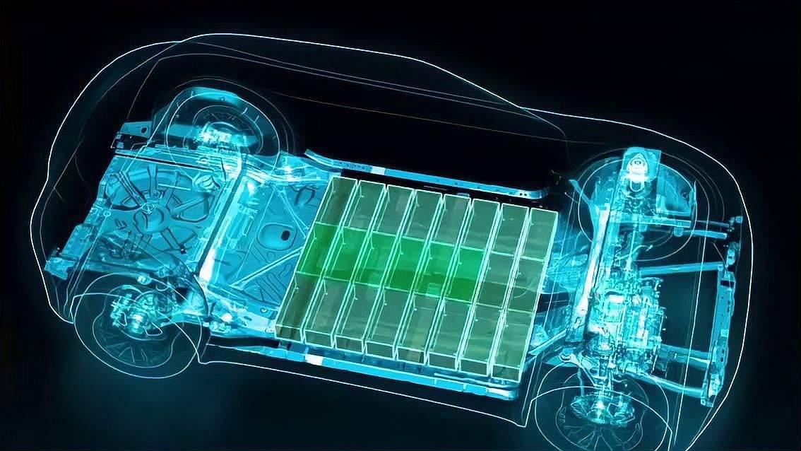 全固态电池,一场豪赌