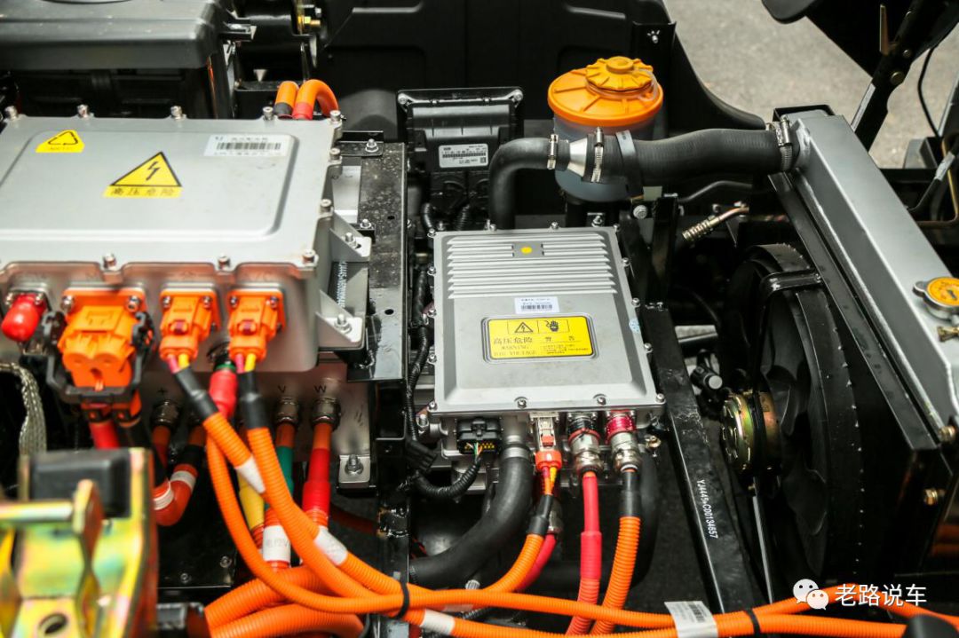 纯电“小轻卡”折射出的新趋势:围绕场景定义产品