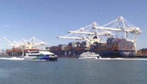 特朗普上台前，加拿大汽车产量大幅下降