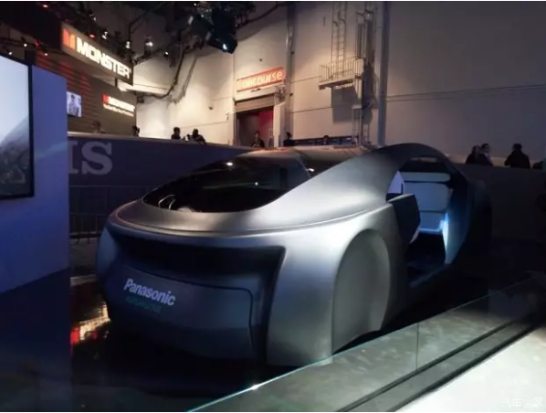 日本自动驾驶，有什么“新鲜”？