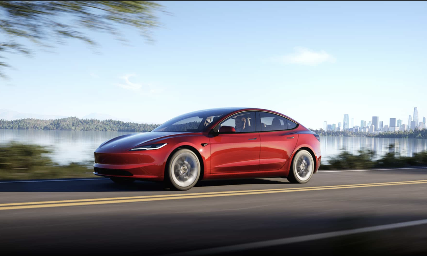 特斯拉将于明年上半年推出“Model Q”