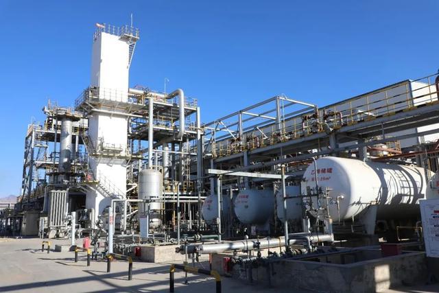 韩国电池制造商正重新考虑在美国540亿美元的建厂投资