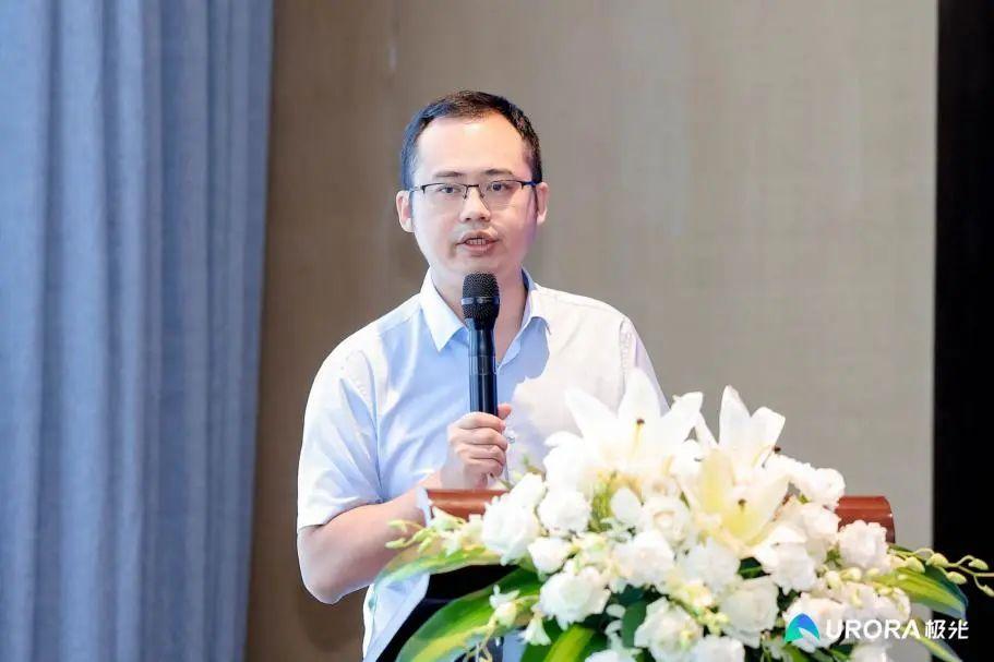 圆满召开 | 2024年第二届具身智能产业发展论坛