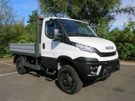 依维柯将在德国交付250辆电动巴士