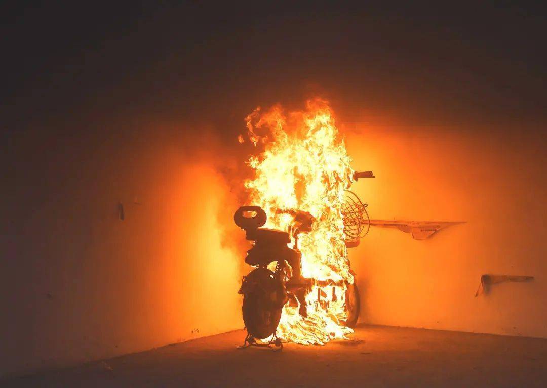 Qnovo推出电池健康与安全解决方案 可预防电动汽车火灾等事故