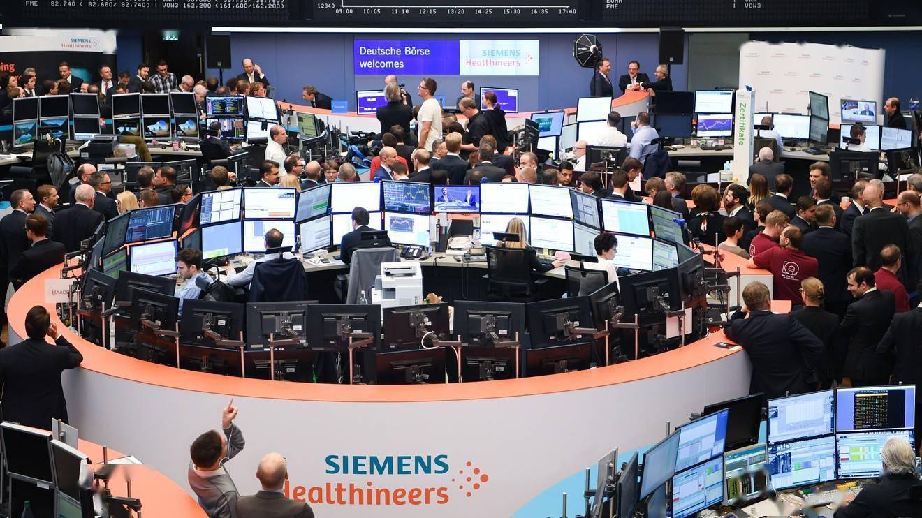 西门子同意以100亿美元收购汽车软件供应商Altair