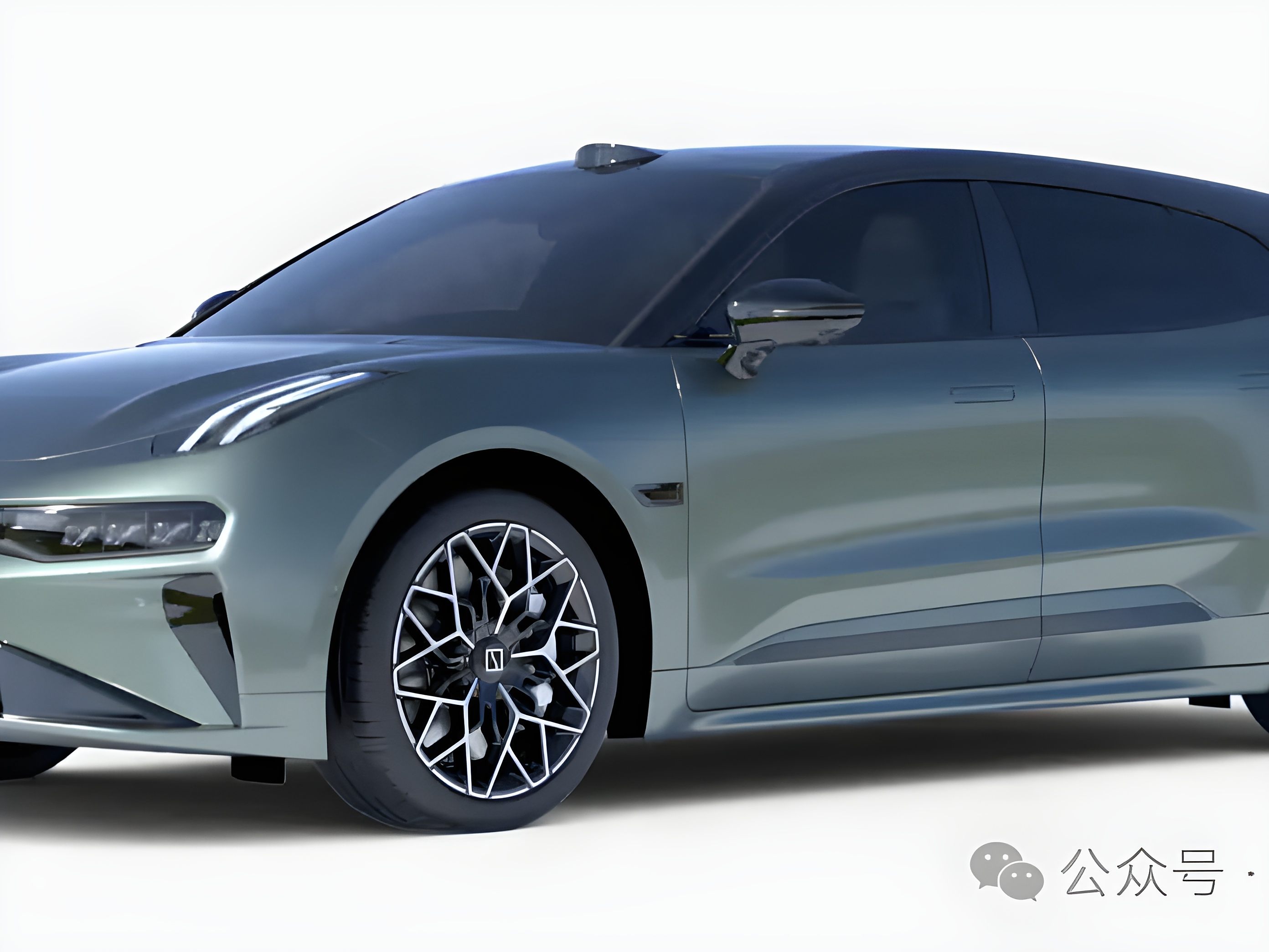 高合爆雷、电比油低、雷军交车、极氪背刺、享界飞坡……盘点2024车圈经典！