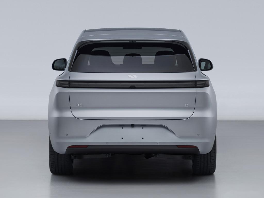 理想汽车申请注册L4商标