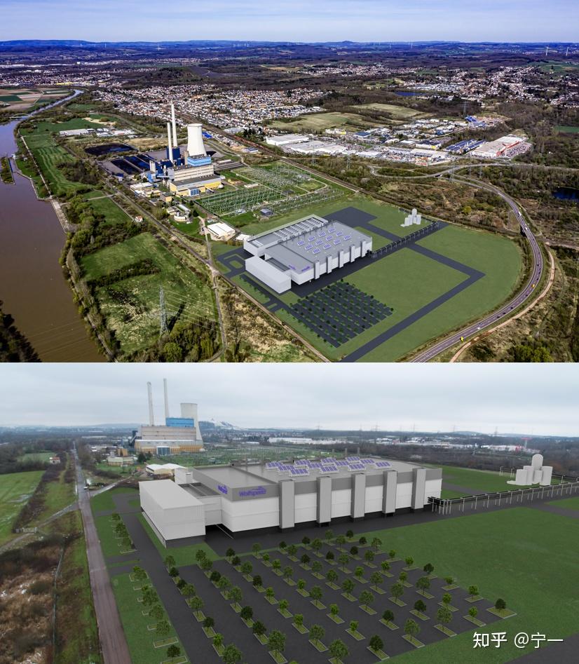 德国政府计划为芯片行业提供约20亿欧元新补贴