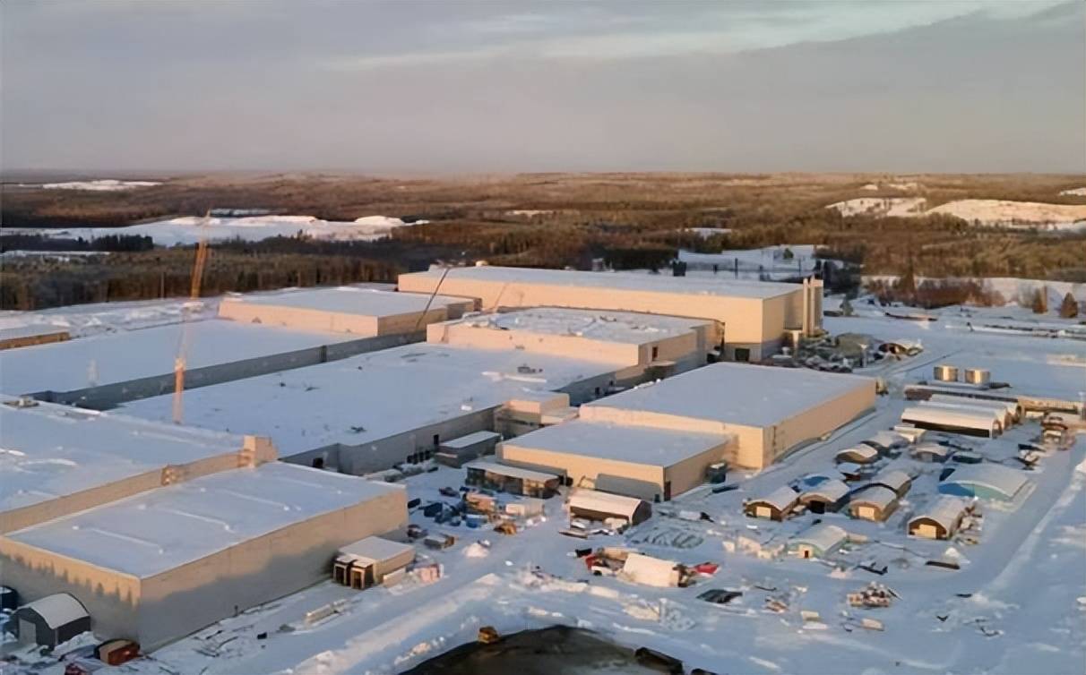 宁德时代否认计划投资Northvolt