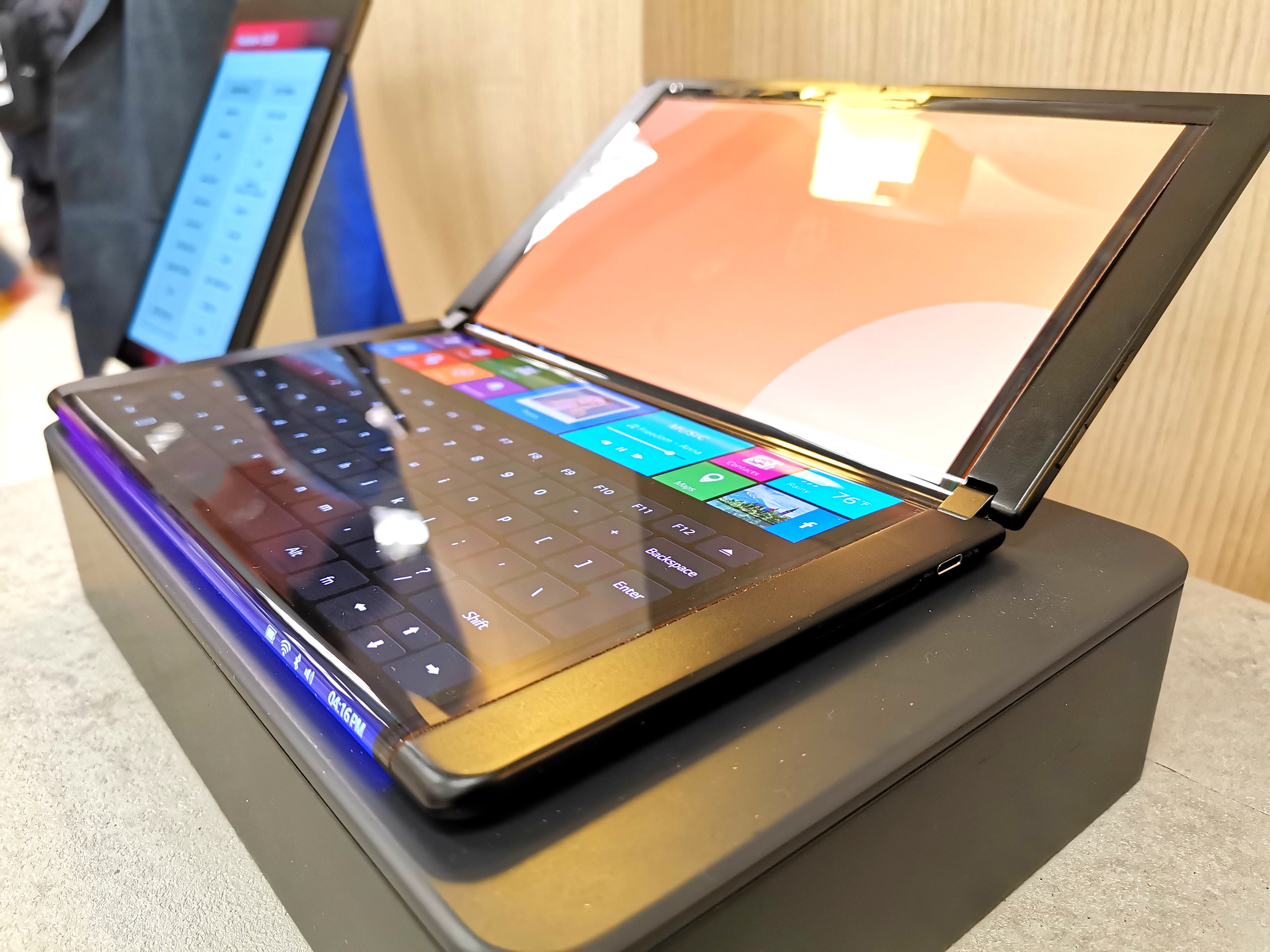 CES与汽车，越走越近还是越远？