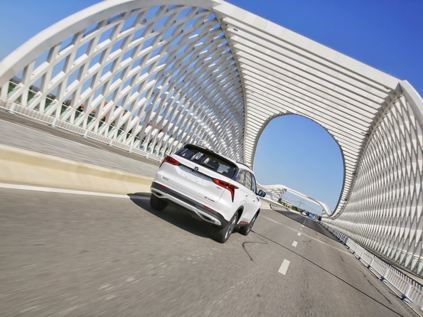 A级纯电SUV战火升级，如何再造一个爆款？