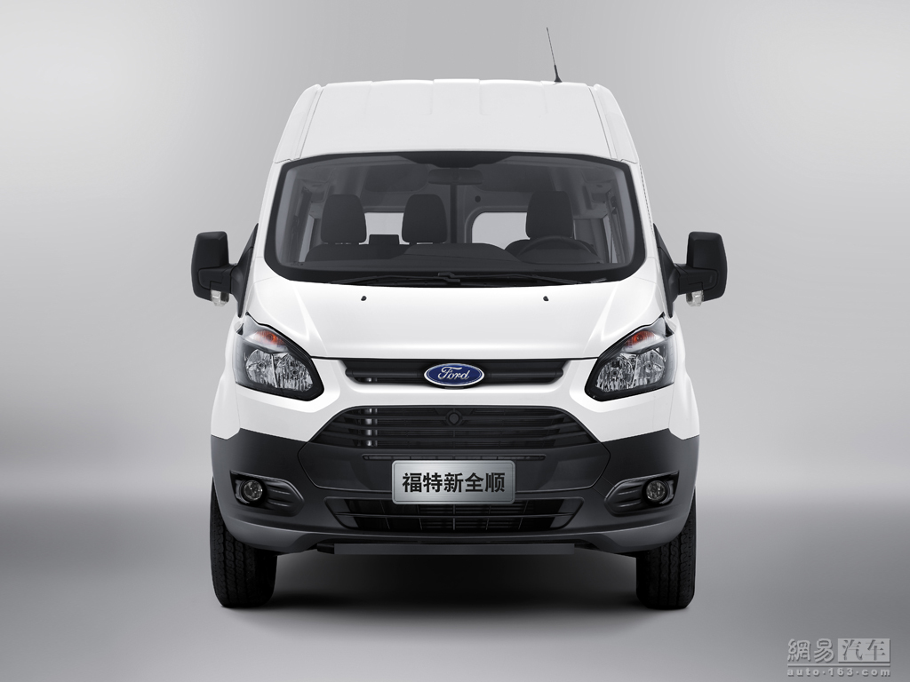 福特汽车申请新专利 或将配备带POI的抬头显示器