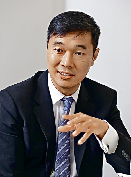 极星任命新首席运营官