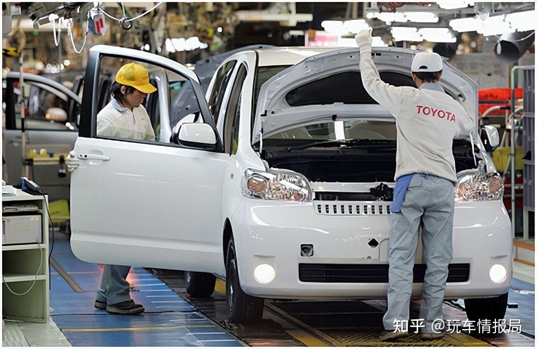 生存压力之下，日本汽车制造商将更紧密合作