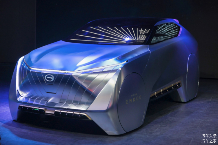 广汽2025年，如何实现销量增长15%？