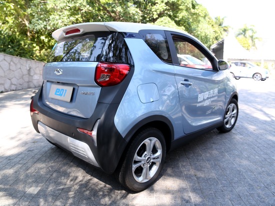 奇瑞汽车1亿元成立机器人科技公司“墨甲智创”