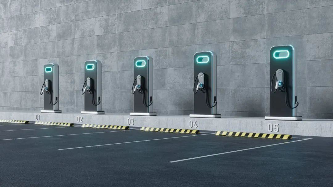 电车真成大型家电了？