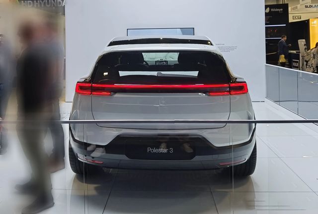 CES 2025：Smart Eye展示下一代汽车创新技术