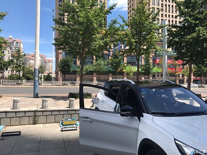 特来电累计充电量突破400亿度