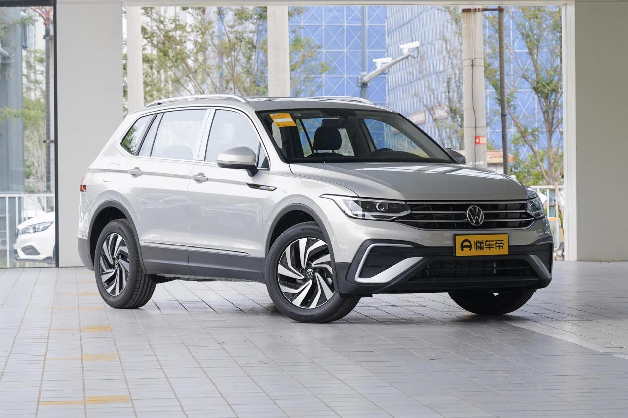 2024年四季度热销SUV投诉销量比排行