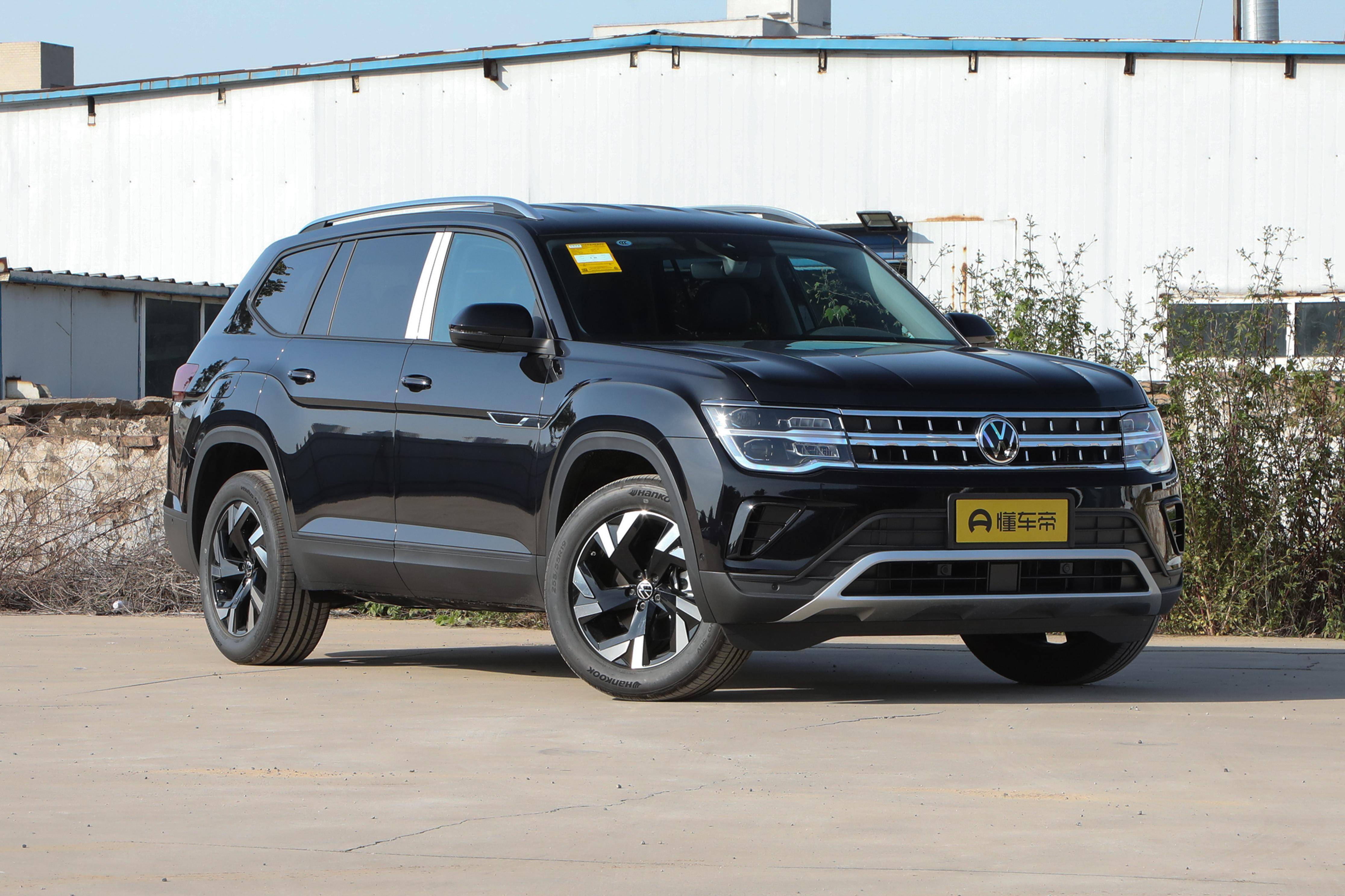 2024年四季度热销SUV投诉销量比排行