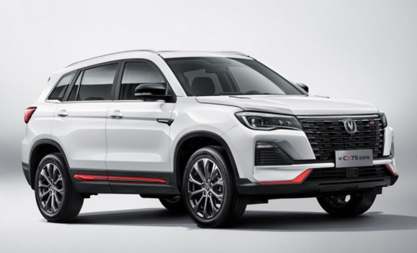 2024年四季度热销SUV投诉销量比排行